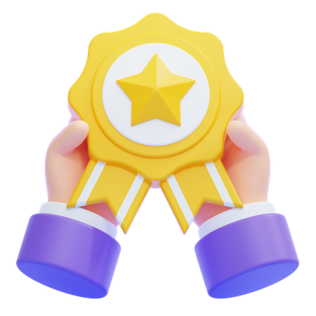 Brand Loyalty  3D Icon