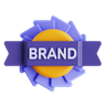 brand promotion design asset