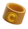 brazalete de capitán