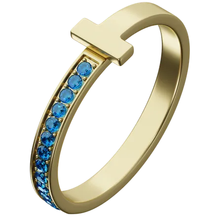 Brazalete  3D Icon