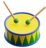 Brazil Drum