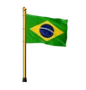 Brazil Flag