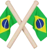 Brazil Flag