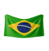 Brazil Flag