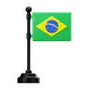 Brazil Flag