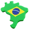 Brazilian Island