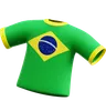 Brazilian Shirt