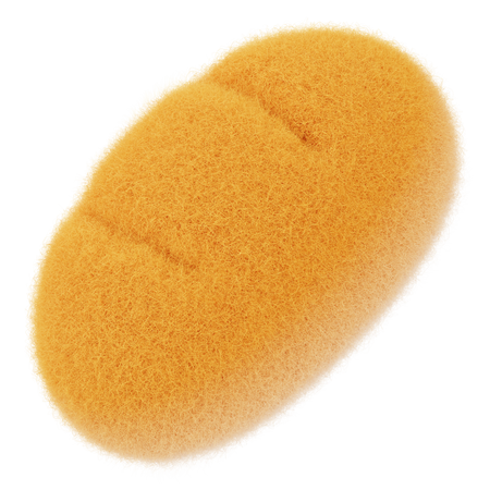 Bread  3D Icon