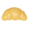 Bread Croissant