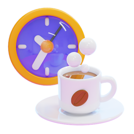 BREAK  3D Icon