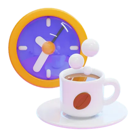 BREAK  3D Icon