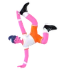 Breakdancer