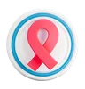 breast cancer pin