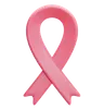 Breast Cancer Ribbon