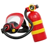 Breathing Apparatus