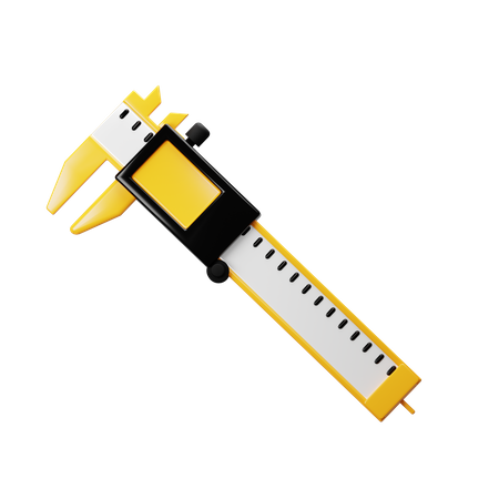 Bremssattel  3D Icon