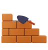 Brick Wall Making