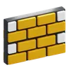 Bricks Wall