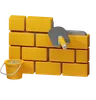 Brickwall Plaster