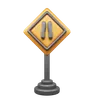 Bridge Ahead