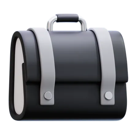 BRIEFCASE  3D Icon