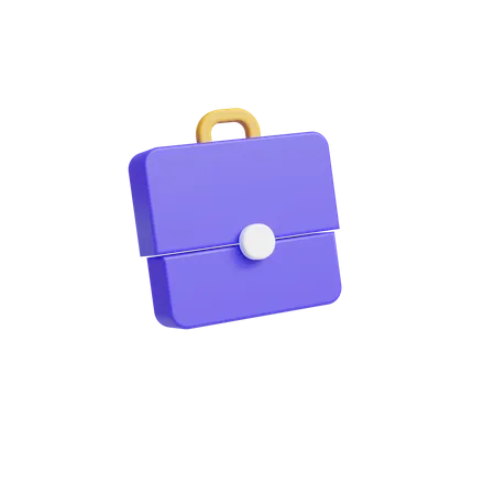 Business 3 D Icon 3D Icon