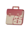 Briefcase Cash