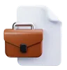 Briefcase Documents