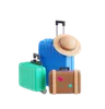 Briefcase Travel