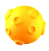 bright moon
