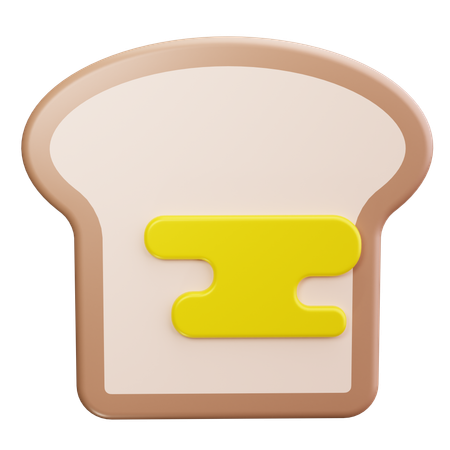 Brinde  3D Icon