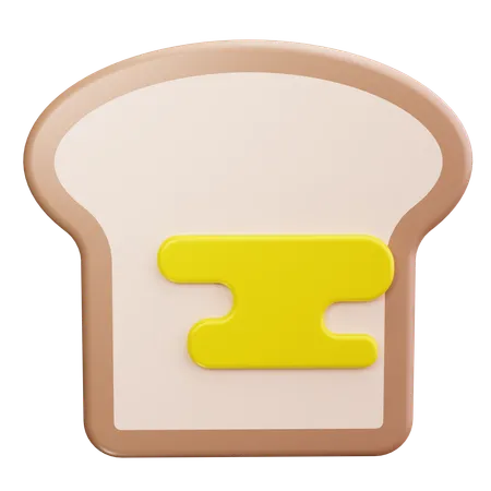 Brinde  3D Icon