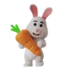 Bring Carrot