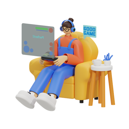 Bring Your Favorite Games Home with Our Engaging  3D Icon
