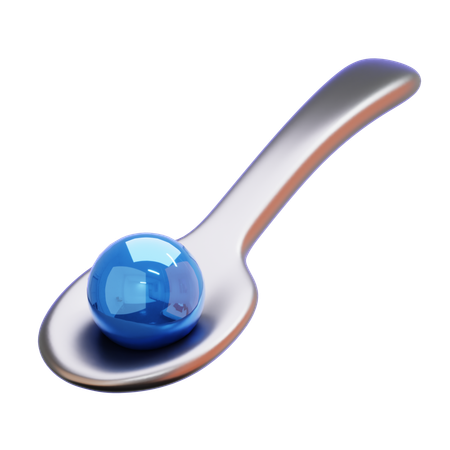 Bringing Marbles Competition  3D Icon