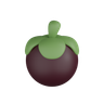 brinjal 3d logo