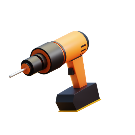 Furar  3D Icon