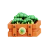 Broccoli Basket