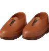 Brogues