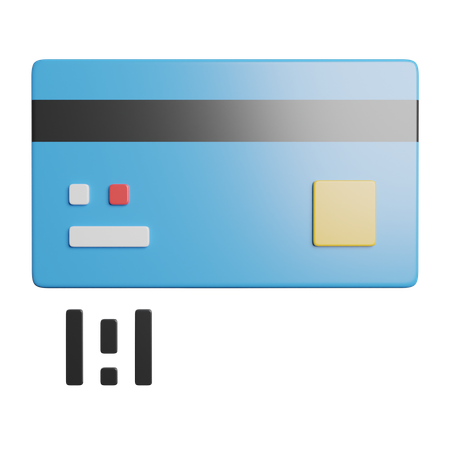 Broken  3D Icon