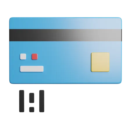 Broken  3D Icon