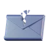 Broken Email