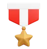 Bronze Badge