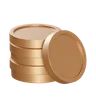 Bronze Coins