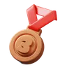 Bronze Medal