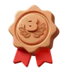 Bronze Medal