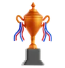 Bronze Trophy