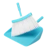 Broom And Dustpan