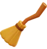 Broom Stick