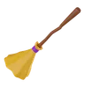 Broom Stick